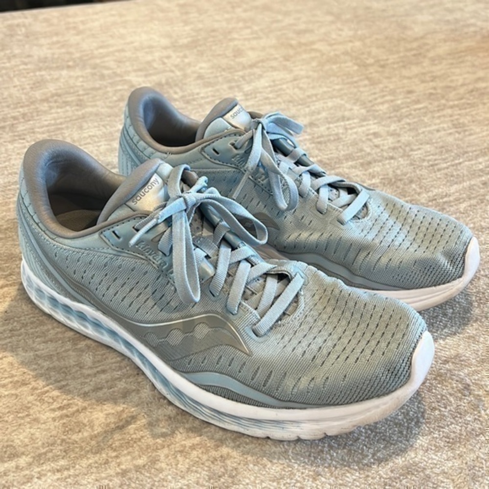 Saucony Kinvara 11 Women’s Shoe’s Size 8.5
